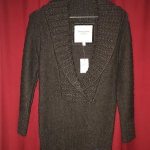 Abercrombie and Fitch Sweater